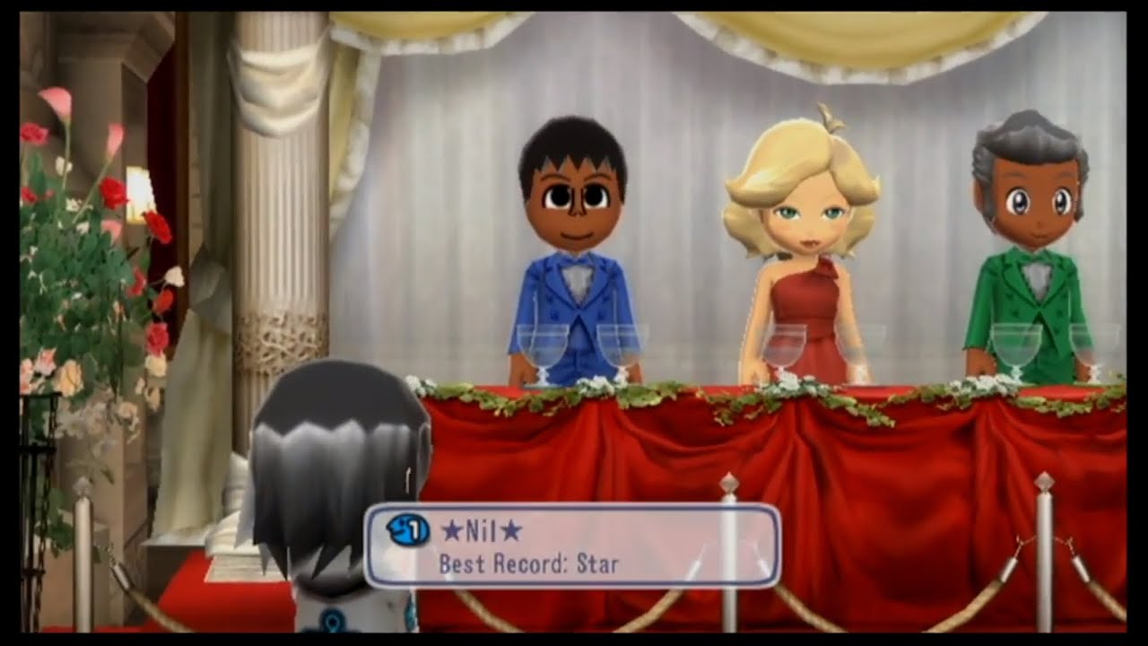 Go Vacation - Glass Harp - All Songs (Level 1)