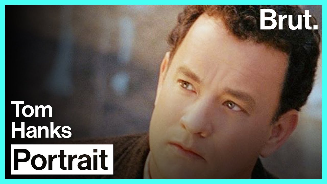 The life of Tom Hanks