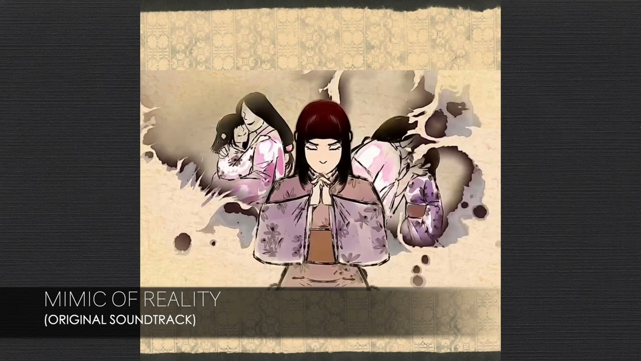The Mimic: Jealousy - Mimic of Reality