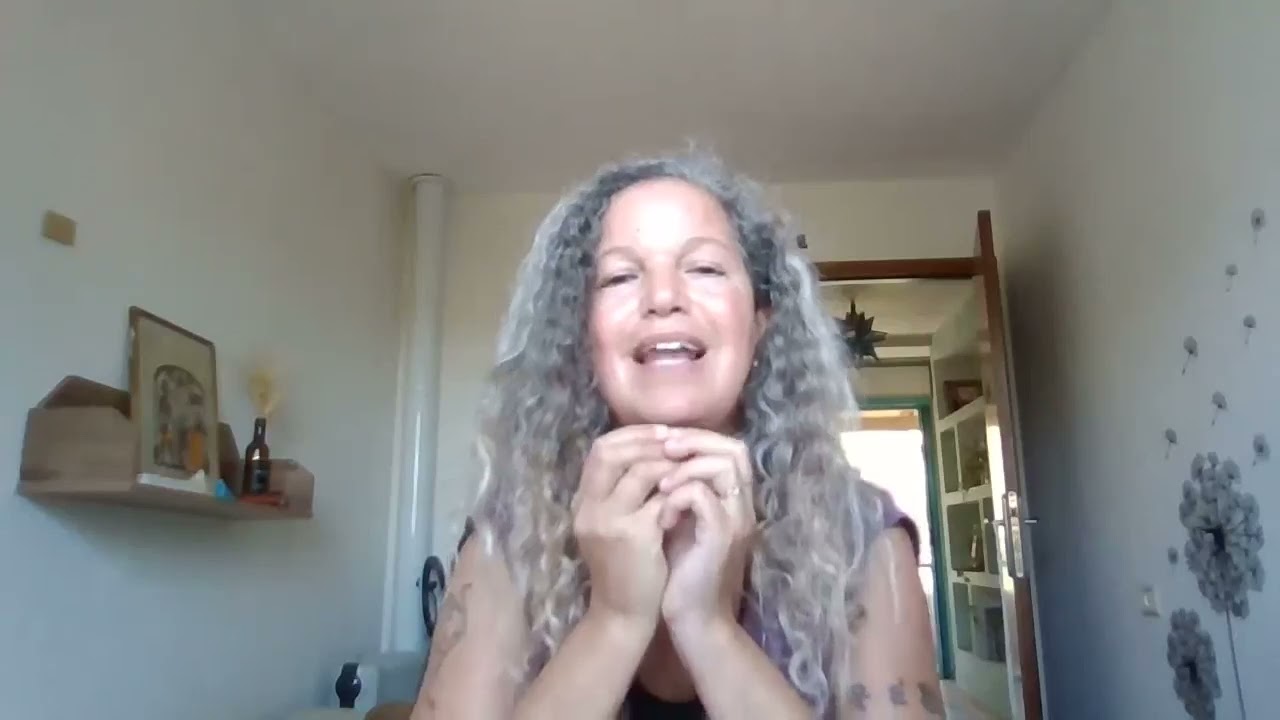 מה קורה כשאשה מפסיקה להיות בריצוי?