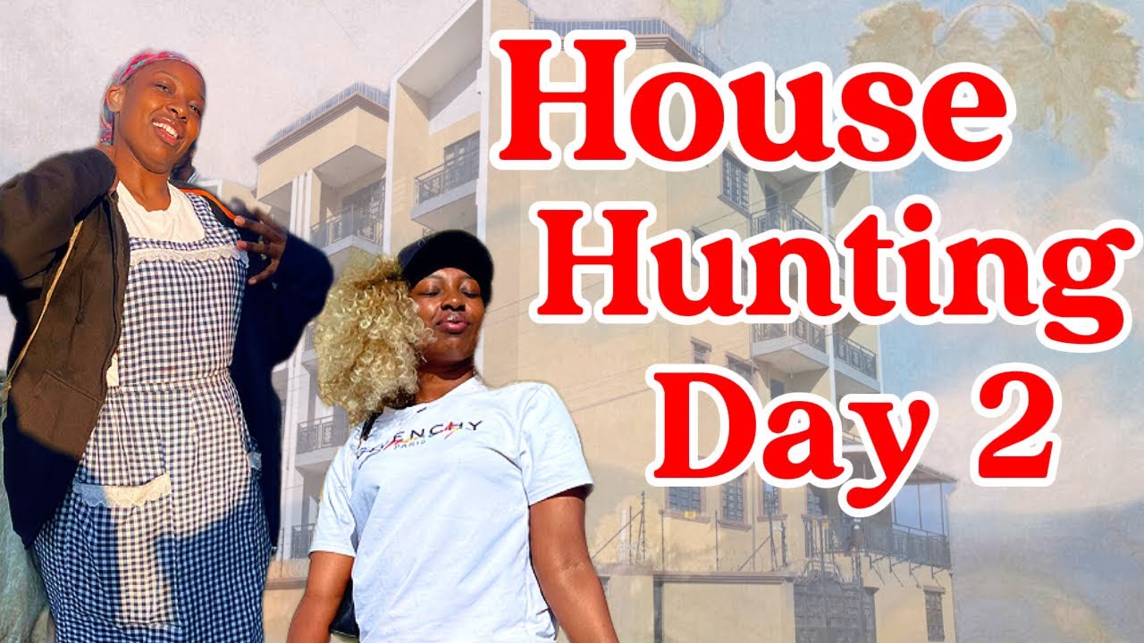 MOVING OUT SERIES| HOUSE HUNTING| VIEWING 