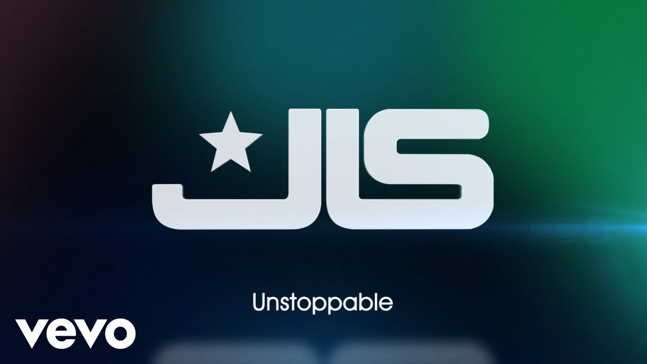 JLS - Unstoppable (Official Audio)