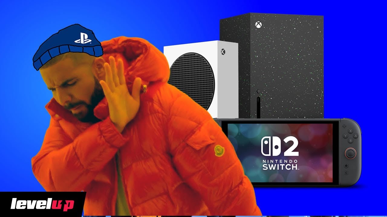 Esto explica por qu&eacute; PlayStation cierra la puerta a multiplatforma