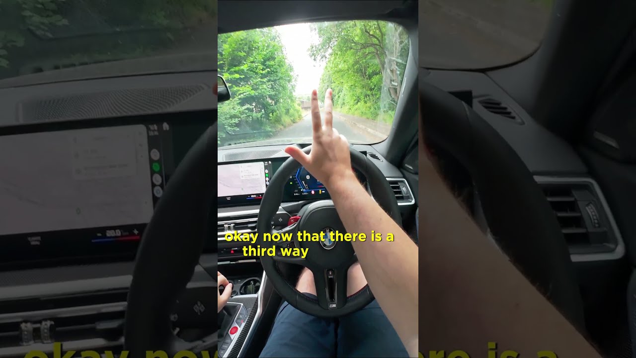 4 ways to launch a manual car