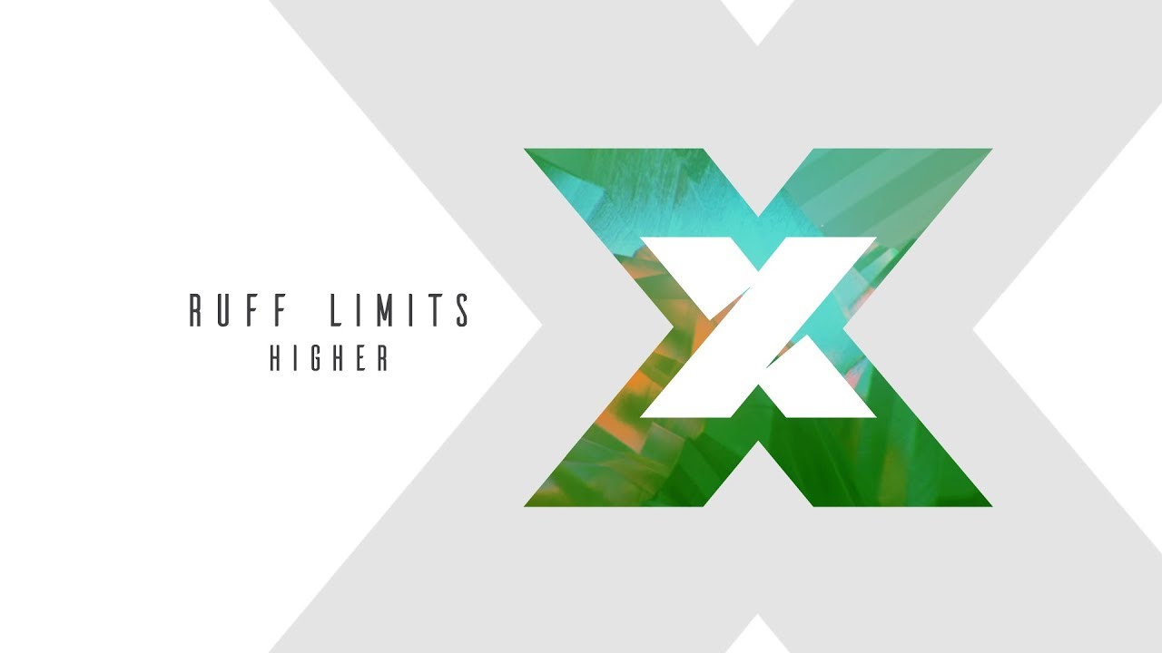 Ruff Limits - Higher