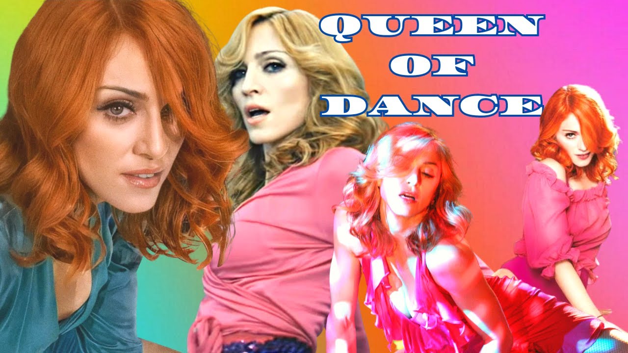 Madonna's Confessions on a Dance Floor | The Blueprint for Dance Albums | REVISITING