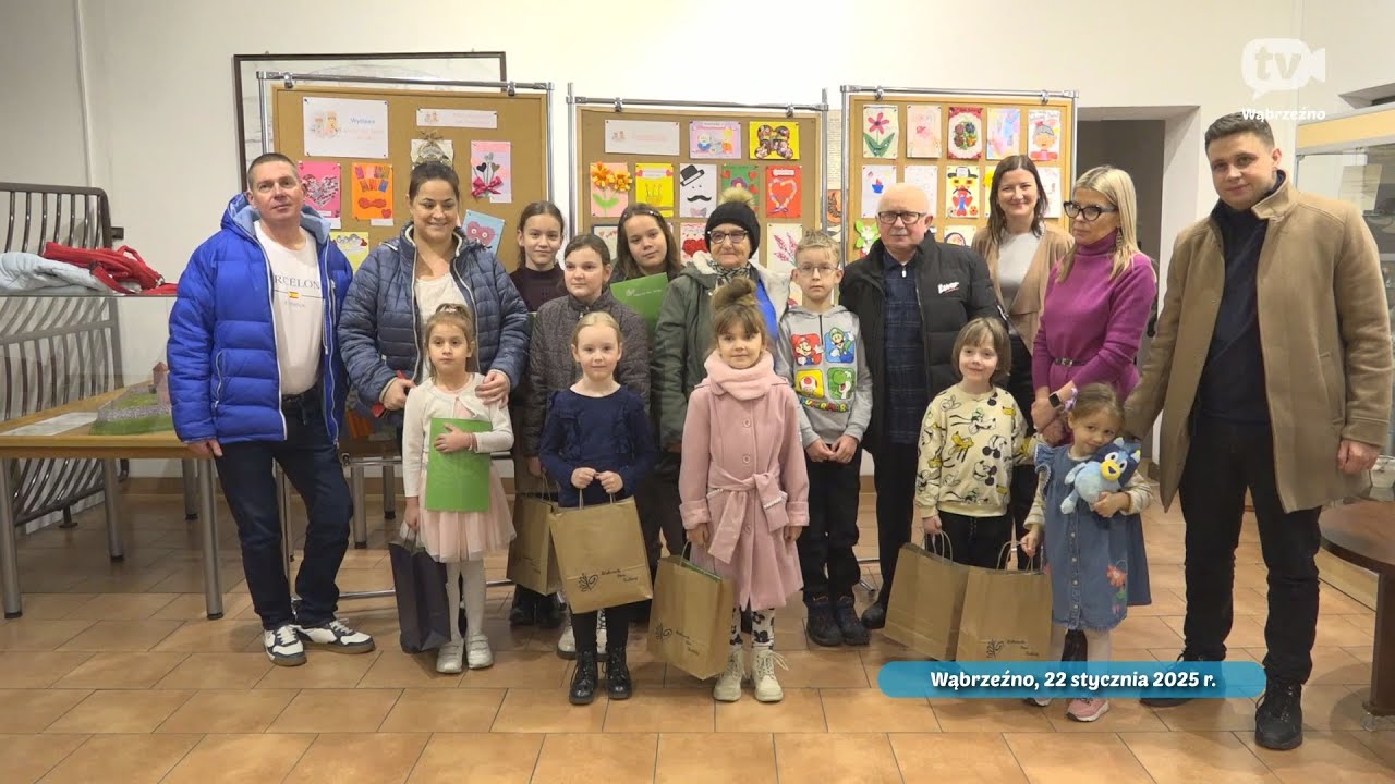 Program 22 stycznia 2025 r.