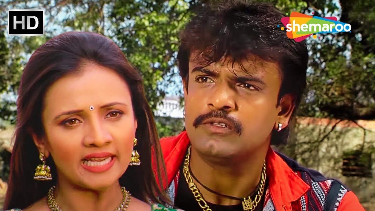 રાકેશ બારોટ એ કરી પ્રીનલના ભાઈની ધુલાઈ | Kem Re Bhulay Sajan Tari Preet | Rakesh Barot,Rajdeep Barot