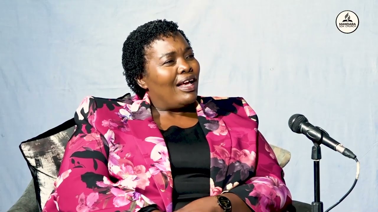 MANDARA SDA CHURCH || EVERYONE HAS A STORY ||   MWEMA ADAMAS || PART 2 |\ 31 JANUARY 2026 || 2:00PM