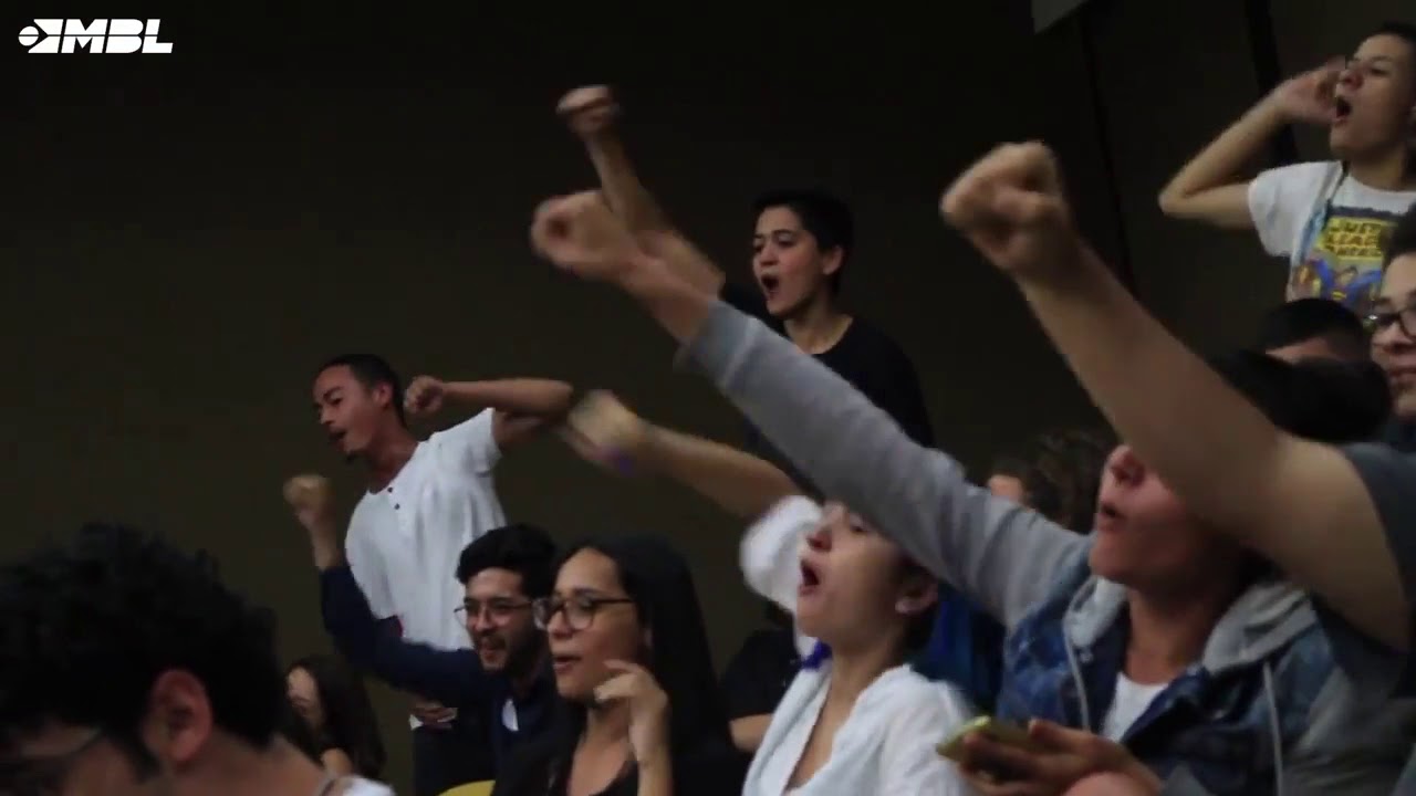 O Japon&ecirc;s do MBL Arrebentando os Argumentos Socialistas Novamente!!