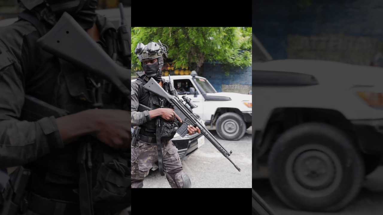 🇩🇪 German Heckler & Koch G3A3 Users | PART 1