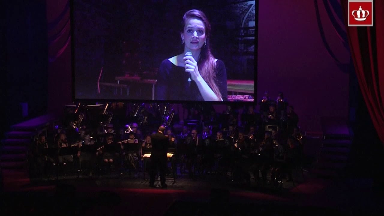Grand Gala Du Kwek 2016 - Lois van de ven - keesje en de peer