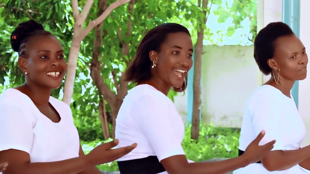 AMEZALIWA-Kwaya ya Yesu Kristo Mfalme-Nyasubi Kahama