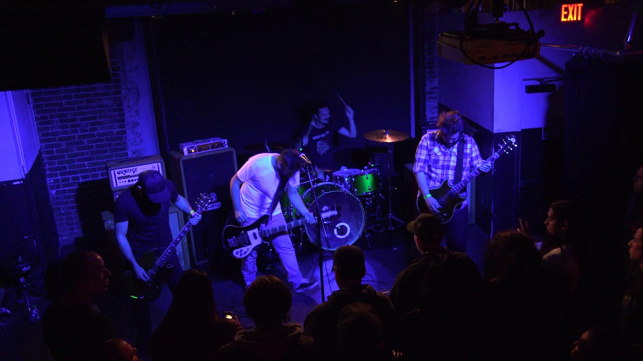 1000MODS     Los Angeles, CA.  2-21-2018
