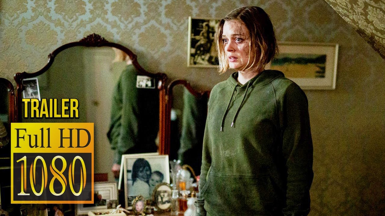 🎥 RELIC (2020) | Movie Trailer | Full HD | 1080p