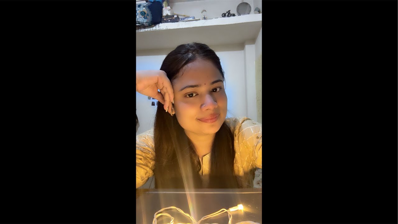 Live With Tara 💫 Pehle Subscribe karo phir Comment karo – Live baat karte hain!”