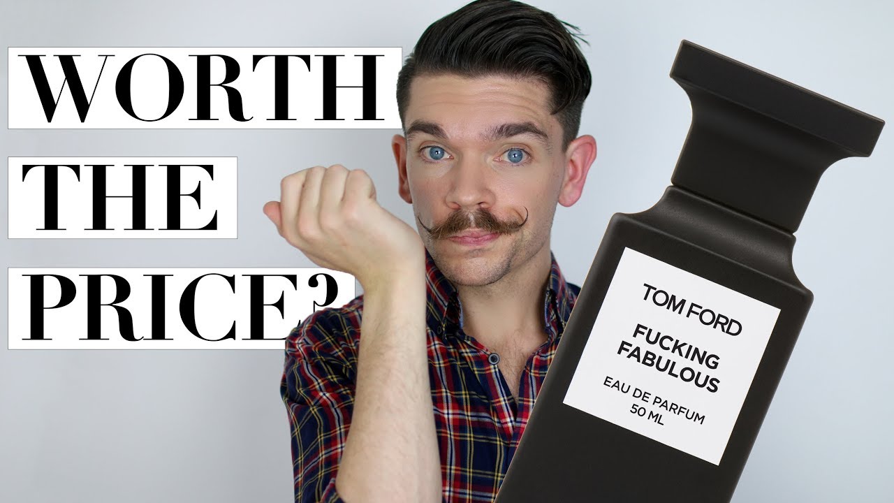 Tom Ford Fucking Fabulous Review | First Impressions