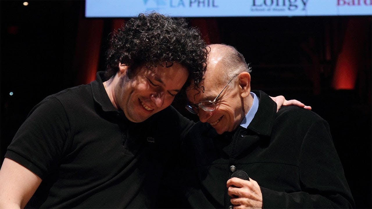 Remembering Maestro Jos&eacute; Antonio Abreu, Founder of El Sistema