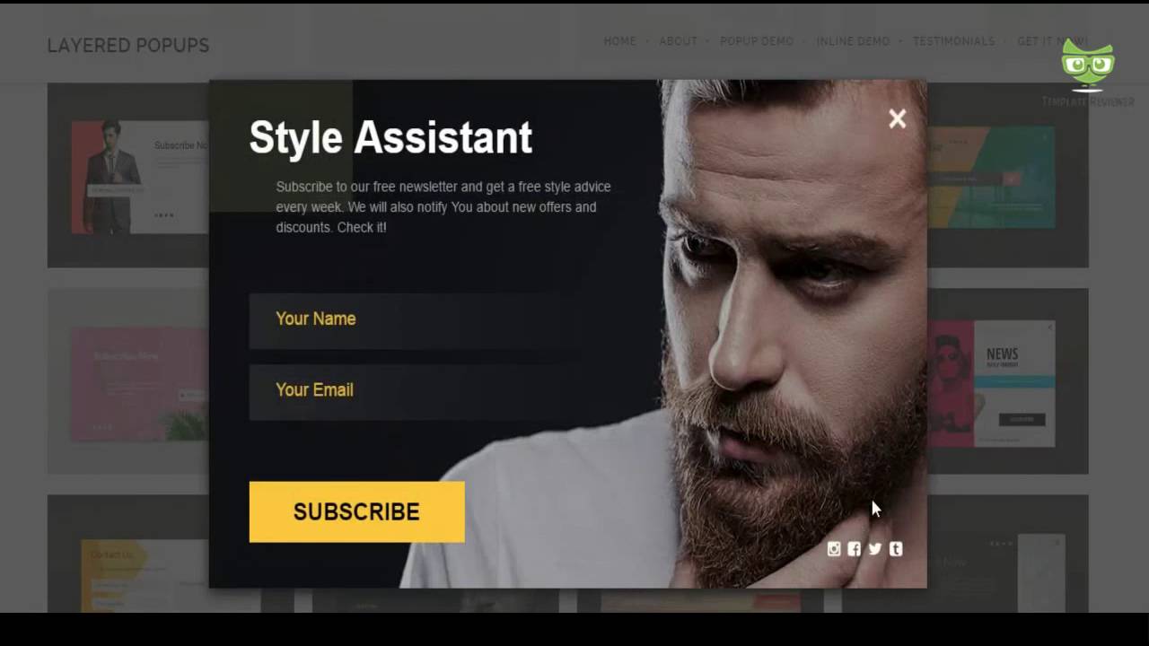 3 Best Optin Form Plugins for WordPress