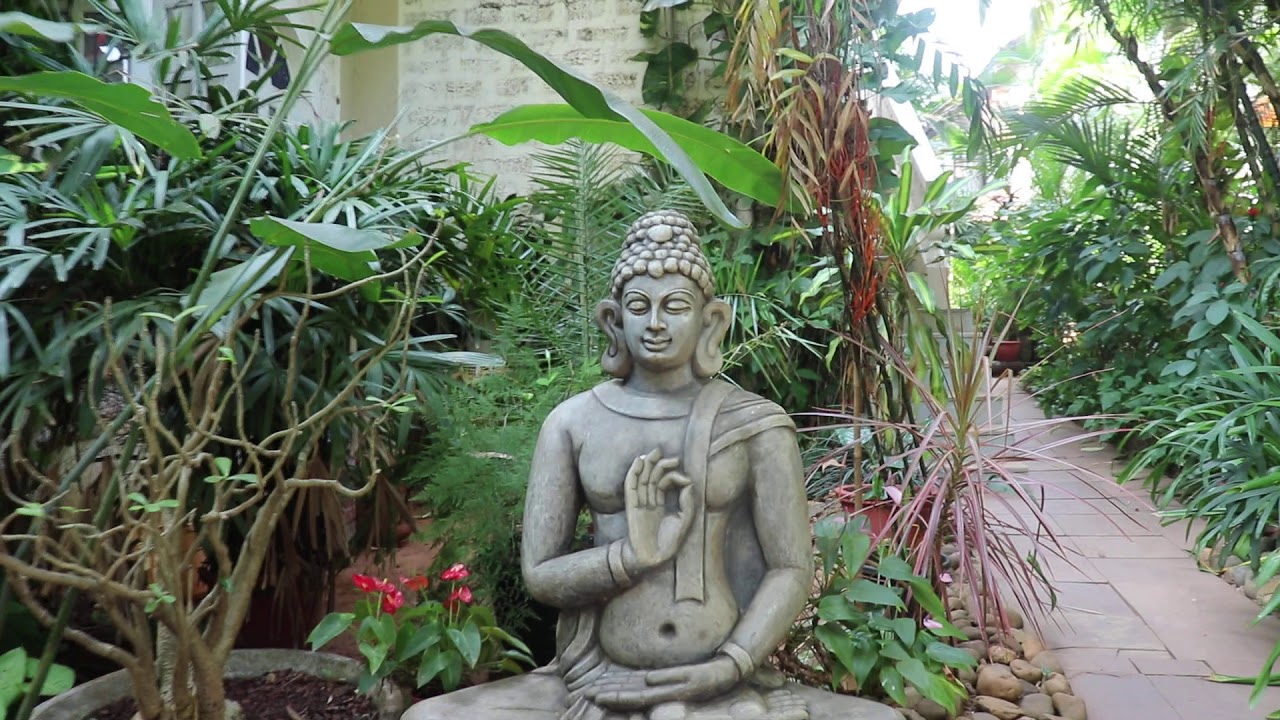 Green Stay- Alidia Beach Resort Goa