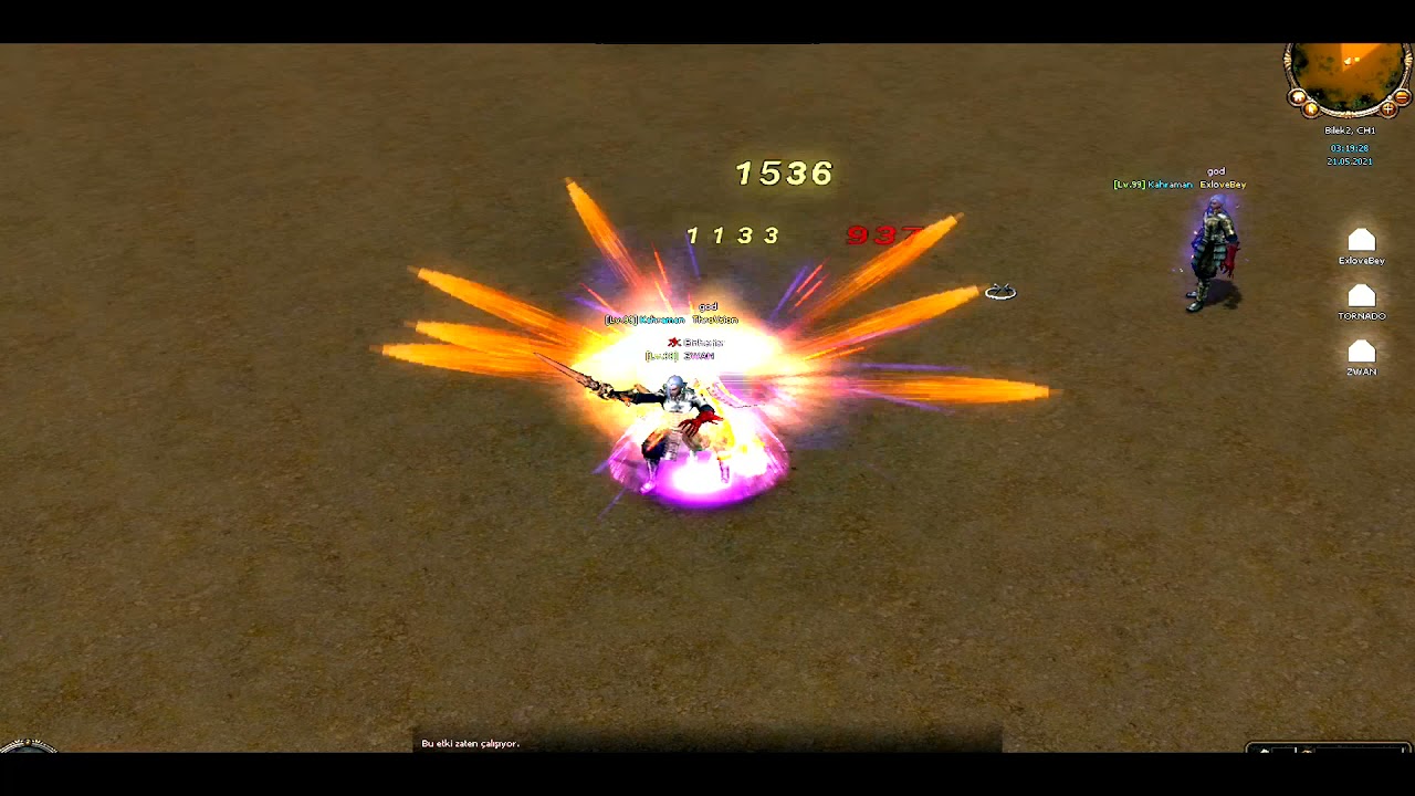 ThroVsion vs GheddoEmo