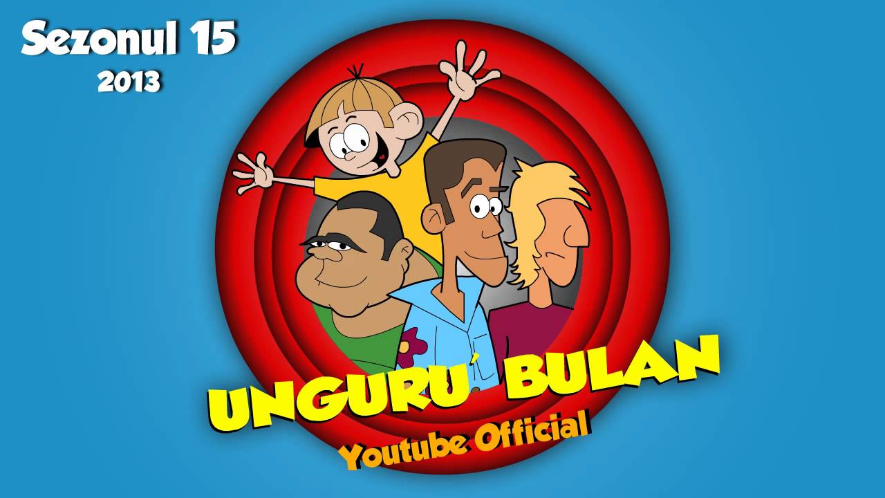 Unguru' Bulan - Romania, Tara Cutremurelor (S15E44)