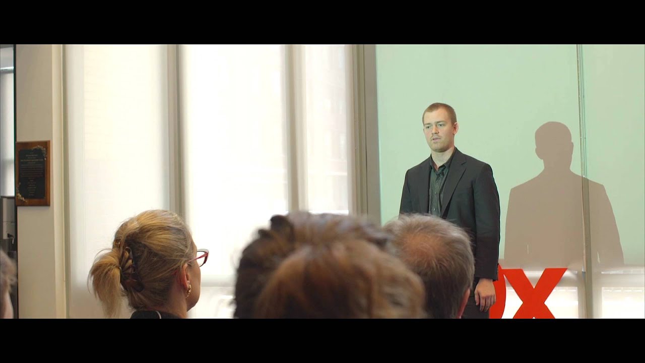 How To Fulfill Your Inner Life | Jeff Davis | TEDxStuyvesantHS