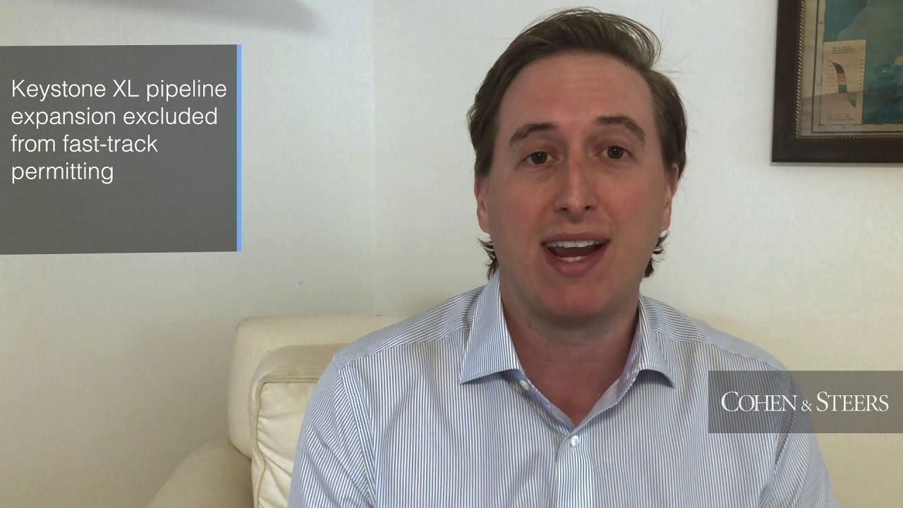 Midstream Energy: Challenges and Opportunities