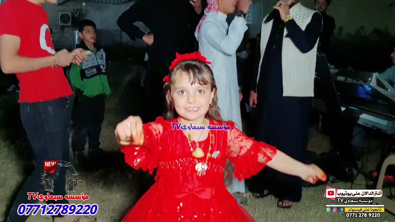 اريد امشي بشارعكم كل يوم افوت💃🏻❗الفنان محمد الملا علي🎤المايسترو ابو زهره🥁🎺 زواج حسن البدراني🎉💯