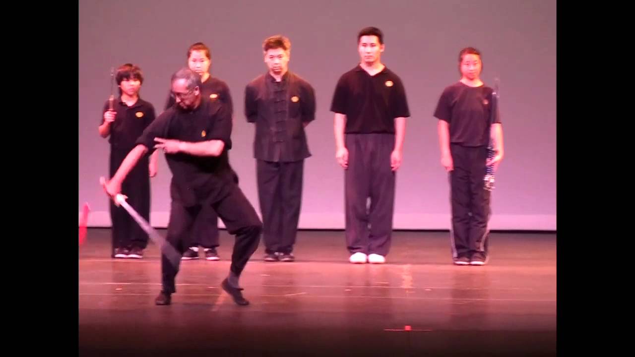 United States Martial Arts Festival 2010 - Official Trailer