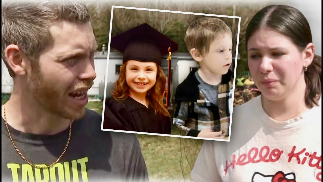 The false things Malehya said about Lilly & Jack Sullivan's disappearance