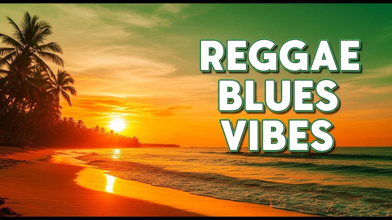 Slow Skank Blues #SlowSkank #ReggaeBlues #ChillReggae #RelaxVibes #RootsFeel