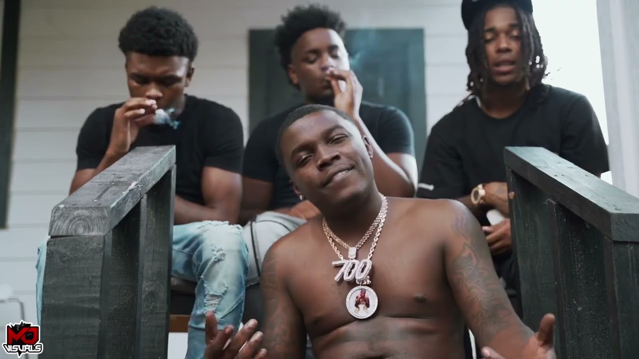 MONTANA 700 - 700 LOADS &ldquo;Official Music Video&rdquo;