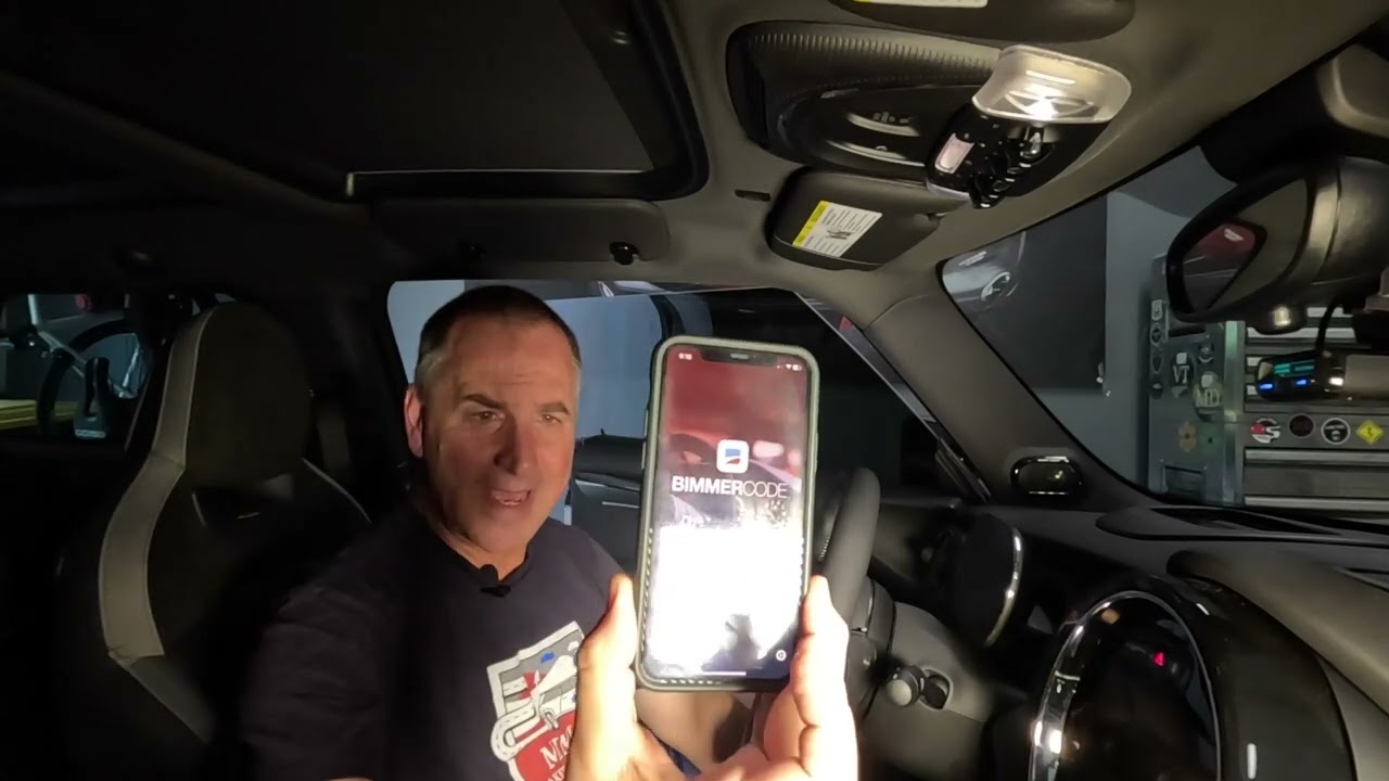 Why Not Start in Sport Mode?