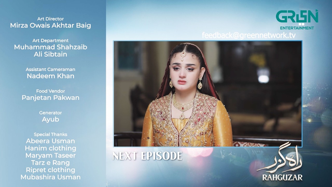 Rahguzar Episode 13 Teaser | 19th Feb 2026 | Hira Mani - Mohib Mirza | Multiverse Entertainment