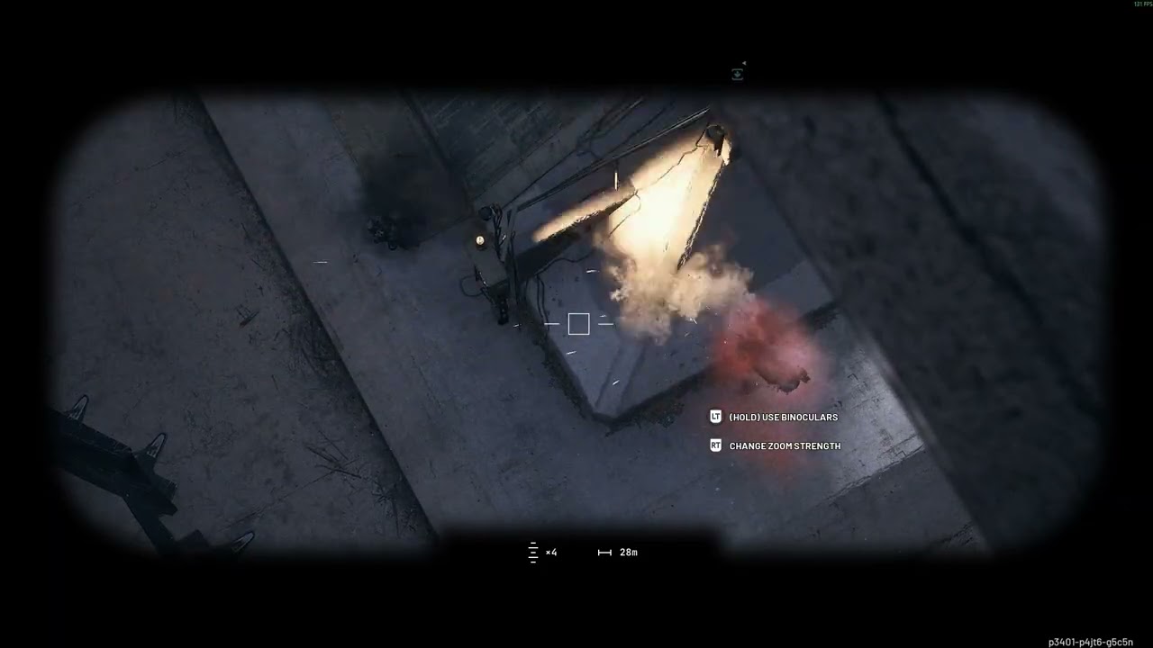 Poor fella