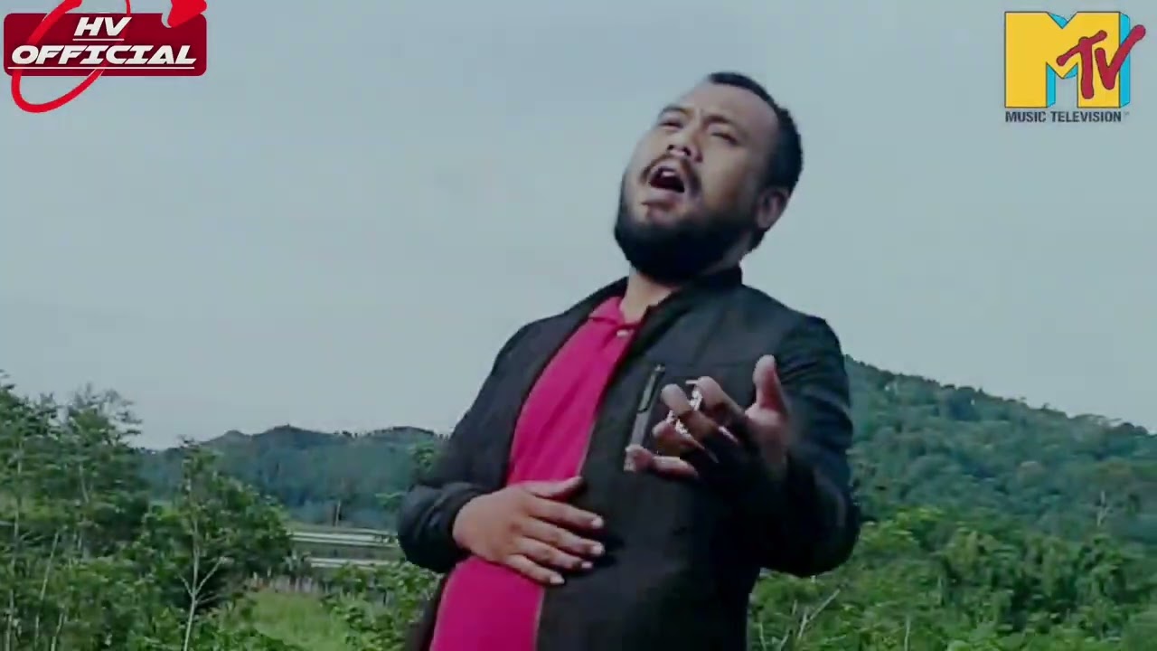 HANS VOICE - Tlah kuberikan (Republik Cover) nongkojajar