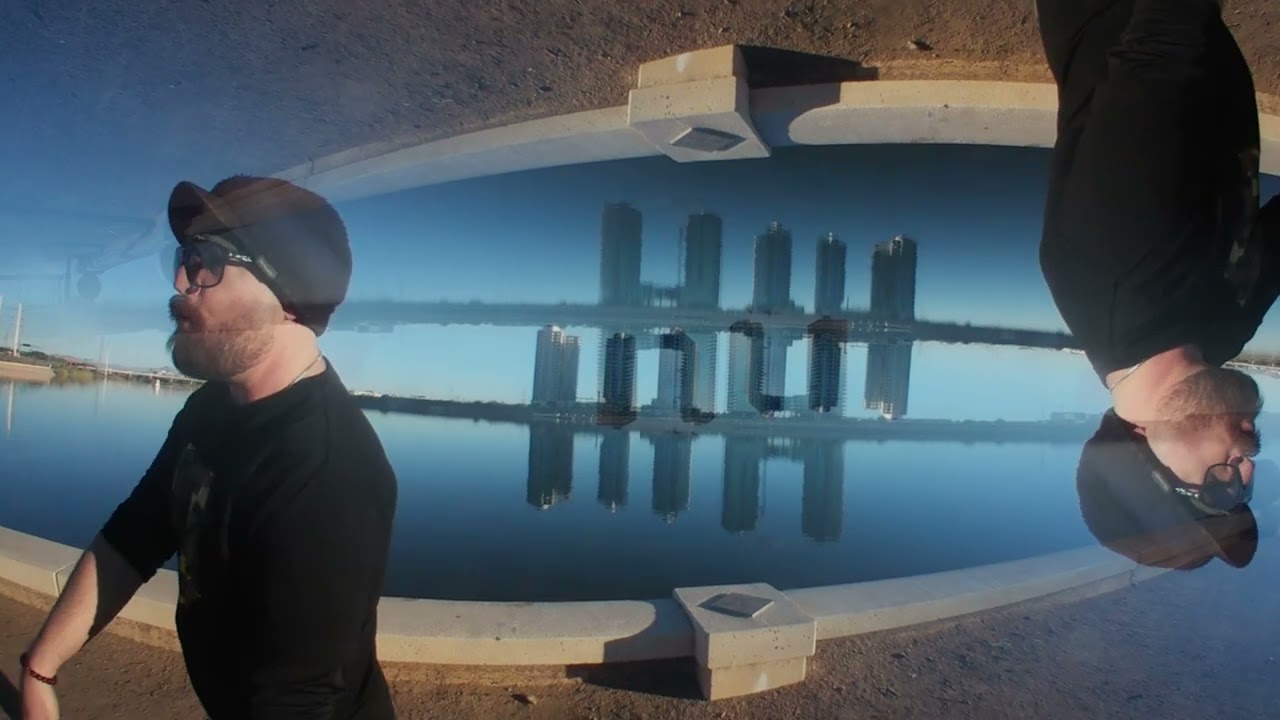 SIMPLE KINCAID- “SACRED ELEMENTS” (Official Music Video)