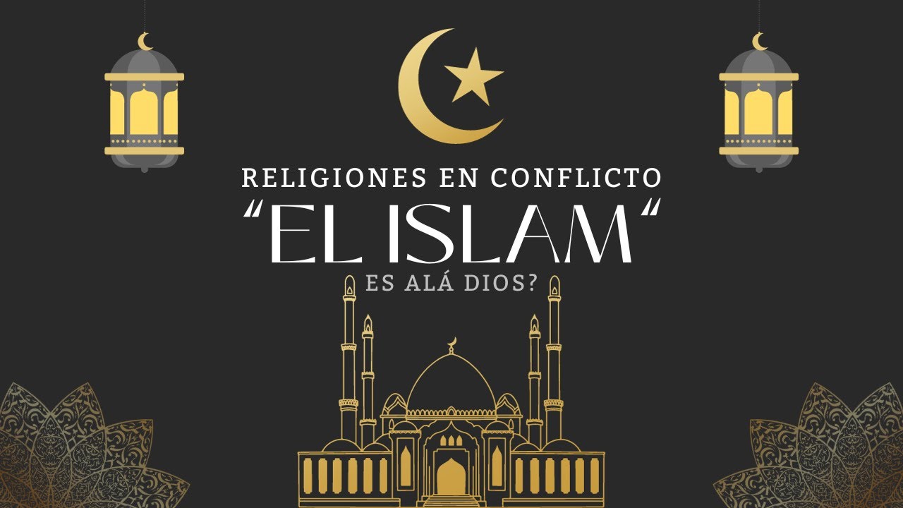 Religiones en Conflicto, El Islam - Semilla de Vida