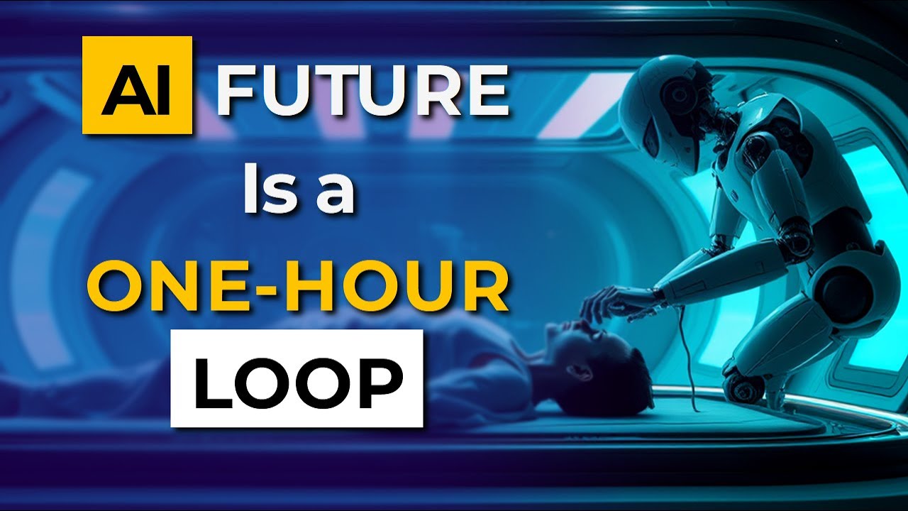 The AI That Will TRAP You In a Perfect, Repeating HOUR