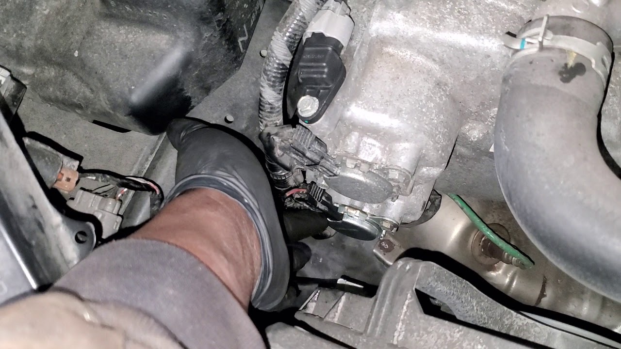 Проблема решена с Subaur 4 Cylinder P000A, P000B, P000C, P000D