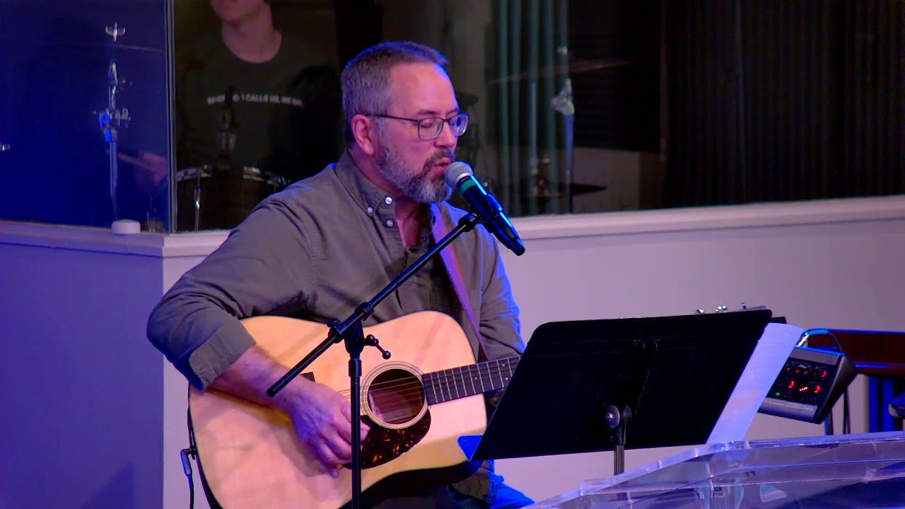 Sunday Celebration  02/15/2026