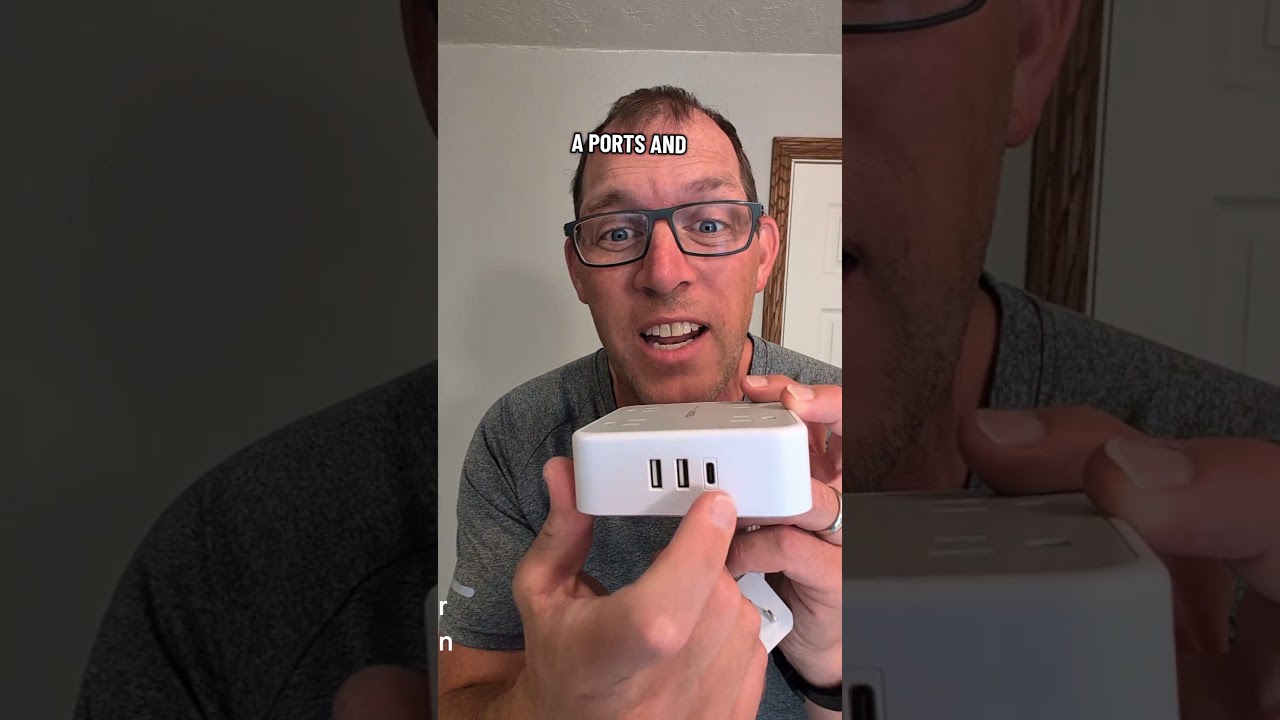Do You Need More Outlets?