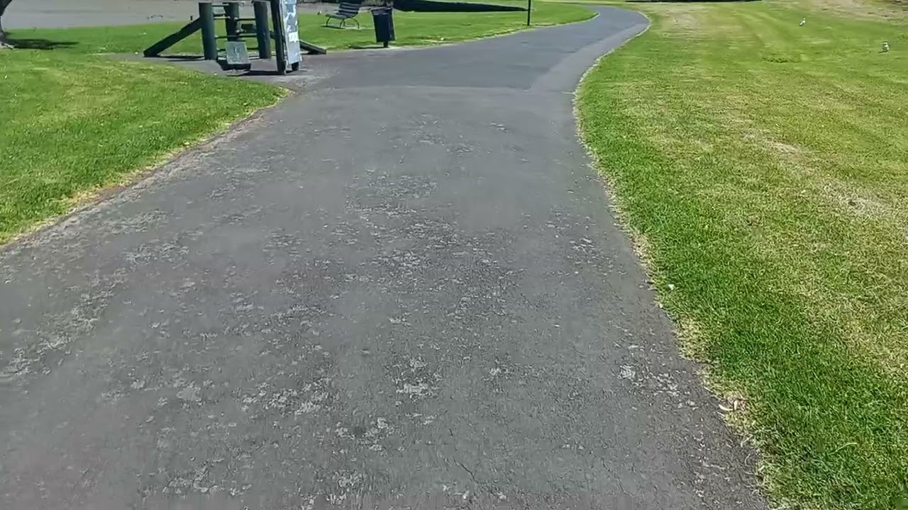 Afternoon walk at Panmure Basin (Part 3) @loimulipolaful