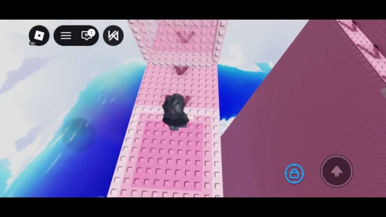 PLAYING WALLHOP TOWER MY MELODY