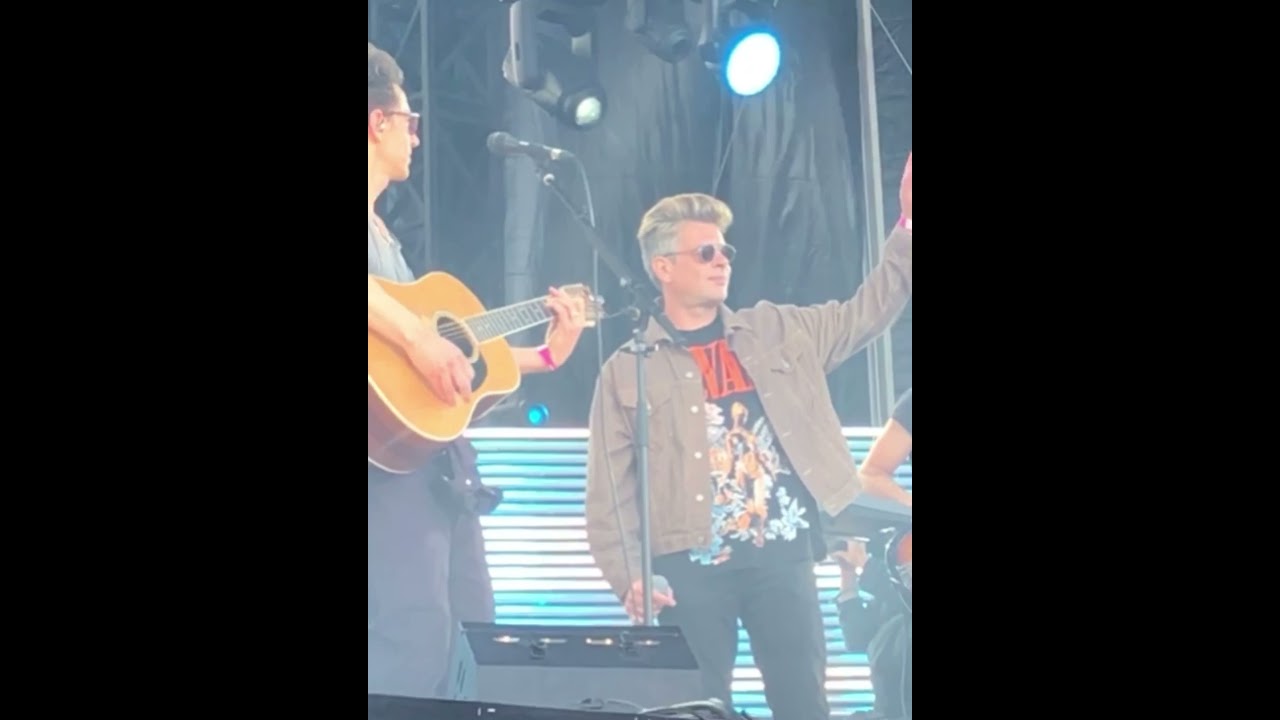 Benjamin Biolay + Raphaël ❤️‍🔥 • Bar de L Hôtel • LIVE aux FrancoFolies de La Rochelle • 13JUL21