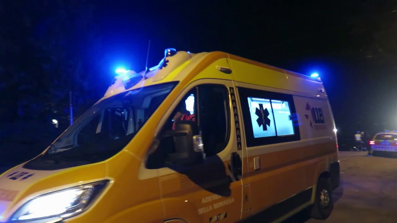 RIMINI: Tragico Carnevale, un morto e cinque feriti in un incidente a Coriano | VIDEO