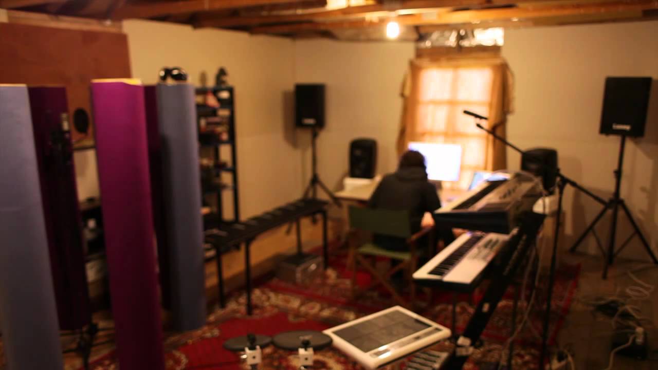 Gotye - The Making of Eyes Wide Open - documentary