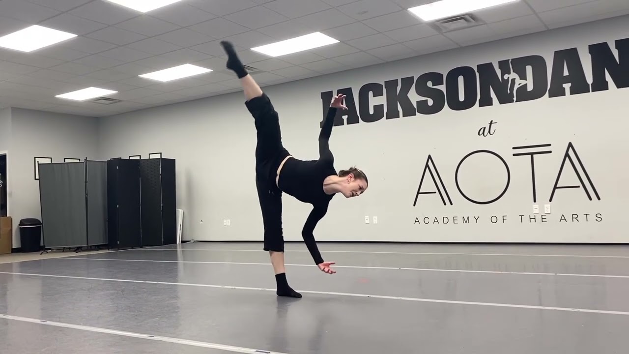 Dance Kaleidoscope Audition 2026