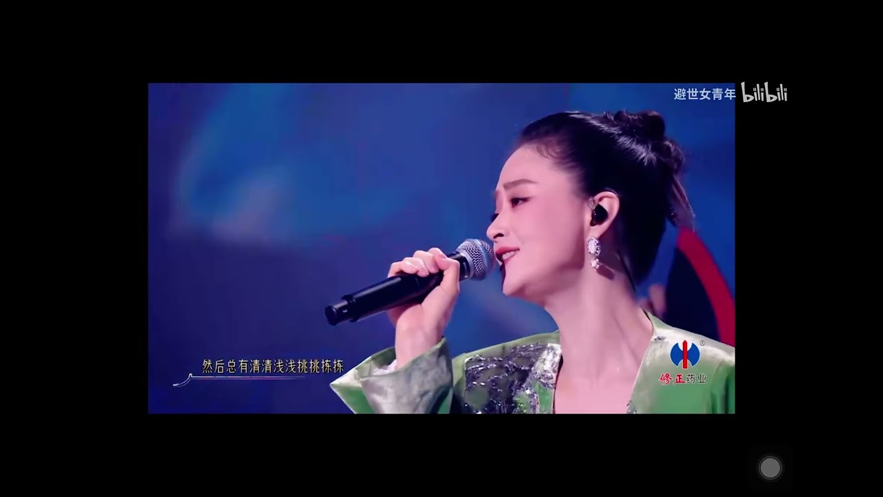 蔣欣/華妃娘娘「風月」-甄嬛13年